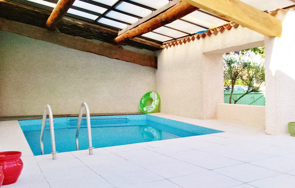 Holiday Home - Montblanc , France - FLH547 8