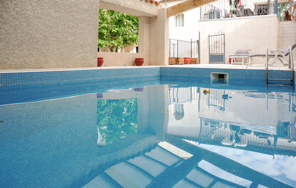 Ferienhaus - Montblanc , Frankreich - FLH547 2