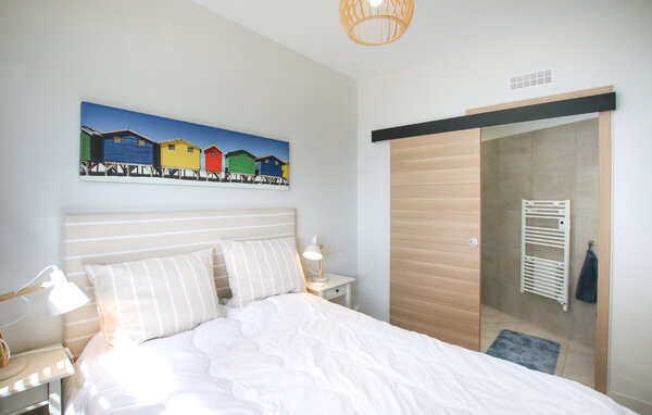 Apartment - Sete , France - FLH548 602