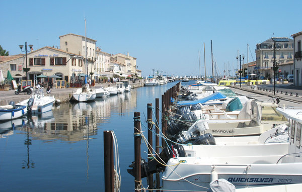 Location de vacances - Serignan , France - FLH564 905