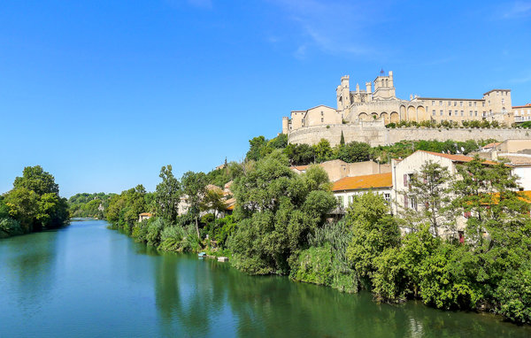 Location de vacances - Serignan , France - FLH564 907