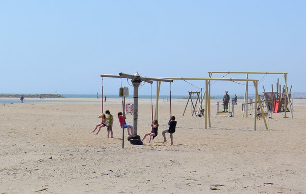 Location de vacances - Serignan , France - FLH564 909