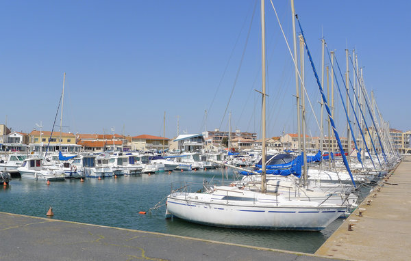 Location de vacances - Serignan , France - FLH564 911