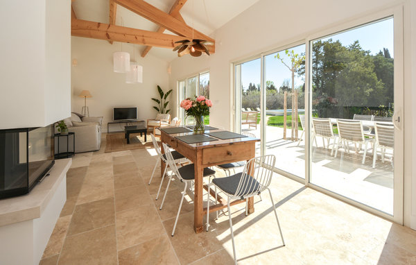 Location de vacances - Serignan , France - FLH564 5