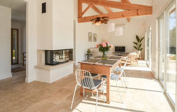 Location de vacances - Serignan , France - FLH564 302