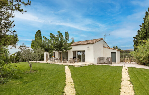 Location de vacances - Serignan , France - FLH564 81