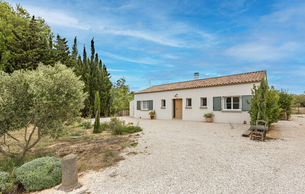 Location de vacances - Serignan , France - FLH564 82