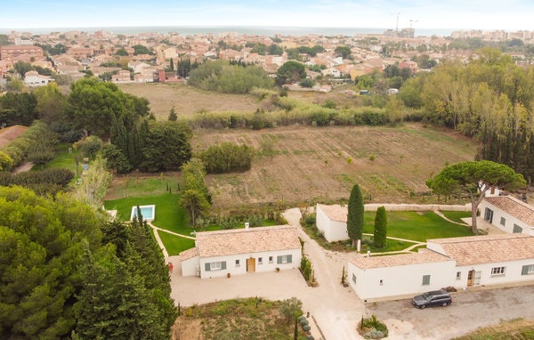 Location de vacances - Serignan , France - FLH564 84