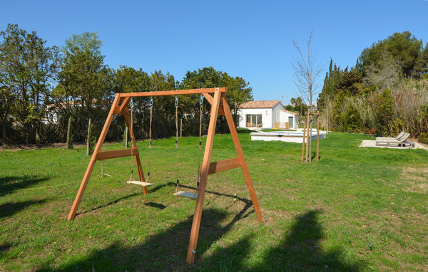 Location de vacances - Serignan , France - FLH564 9