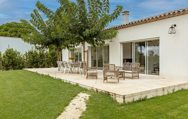 Location de vacances - Serignan , France - FLH564 103