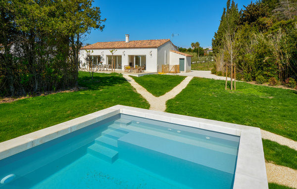 Holiday Home - Serignan , France in Serignan | Novasol