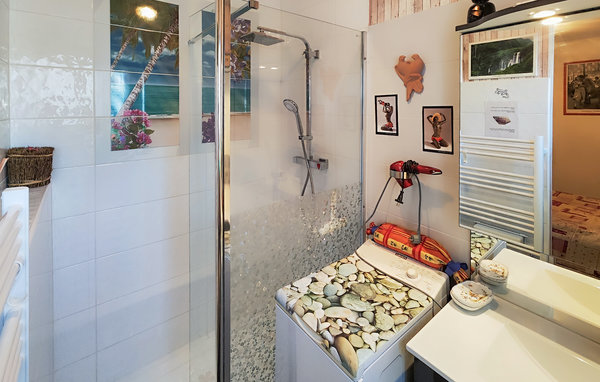 Ferienhaus - Capestang , Frankreich - FLH566 701