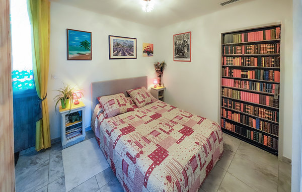 Ferienhaus - Capestang , Frankreich - FLH566 4