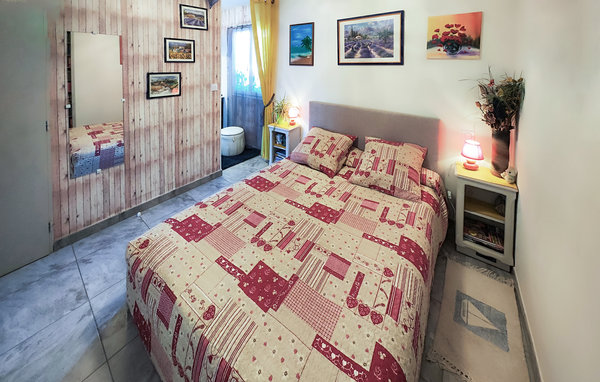 Ferienhaus - Capestang , Frankreich - FLH566 601