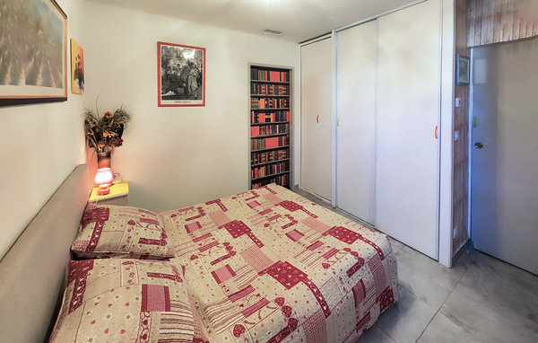 Ferienhaus - Capestang , Frankreich - FLH566 602