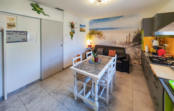 Ferienhaus - Capestang , Frankreich - FLH566 402