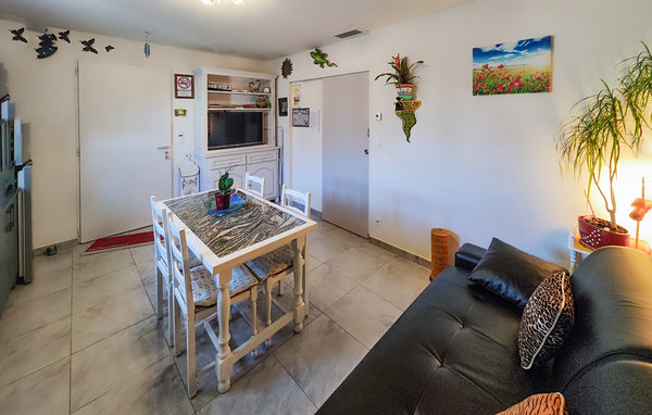 Ferienhaus - Capestang , Frankreich - FLH566 403