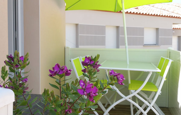 Ferienhaus - Capestang , Frankreich - FLH566 3