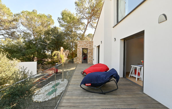 Vacation home 