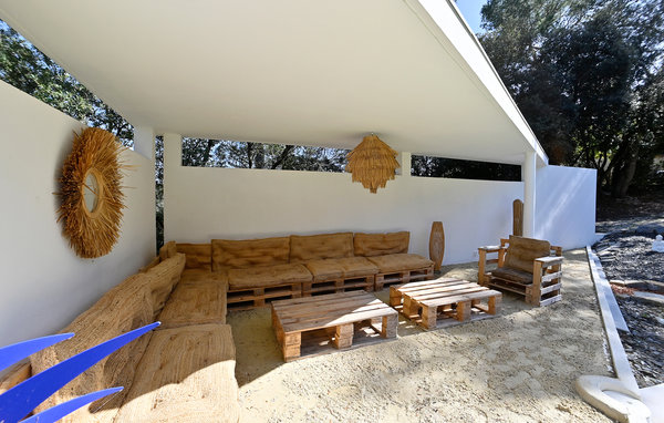 Vacation home 