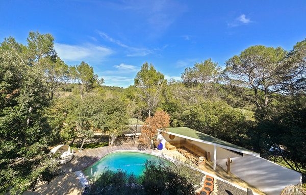 Vacation home 
