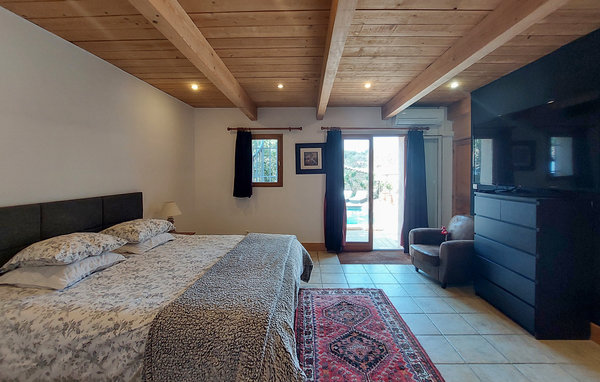 Vakantiehuis - Murviel Les Montpellier , Frankrijk - FLH577 5