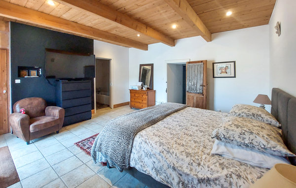 Vakantiehuis - Murviel Les Montpellier , Frankrijk - FLH577 602