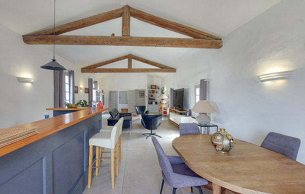 Vakantiehuis - Murviel Les Montpellier , Frankrijk - FLH577 4
