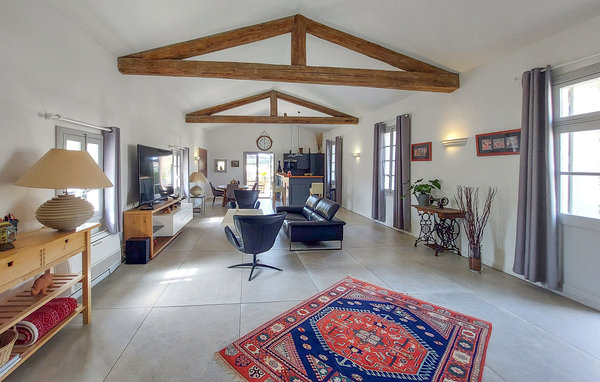 Vakantiehuis - Murviel Les Montpellier , Frankrijk - FLH577 3