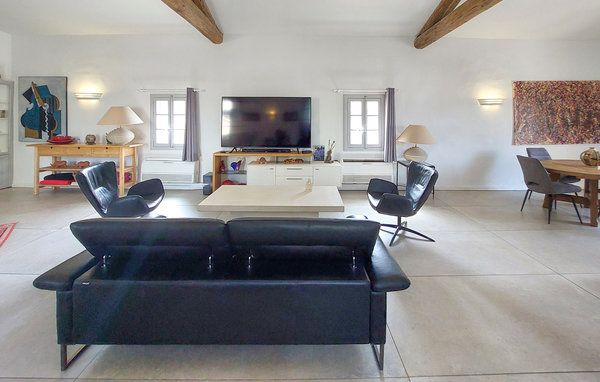 Vakantiehuis - Murviel Les Montpellier , Frankrijk - FLH577 301