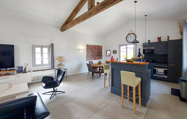 Vakantiehuis - Murviel Les Montpellier , Frankrijk - FLH577 302