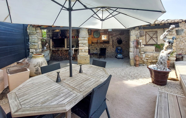 Vakantiehuis - Murviel Les Montpellier , Frankrijk - FLH577 102