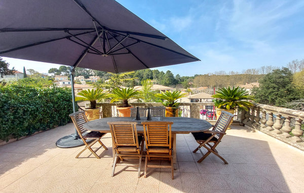 Vakantiehuis - Murviel Les Montpellier , Frankrijk - FLH577 103