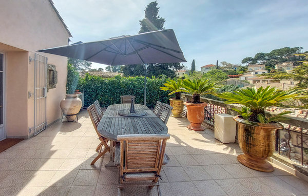Vakantiehuis - Murviel Les Montpellier , Frankrijk - FLH577 104