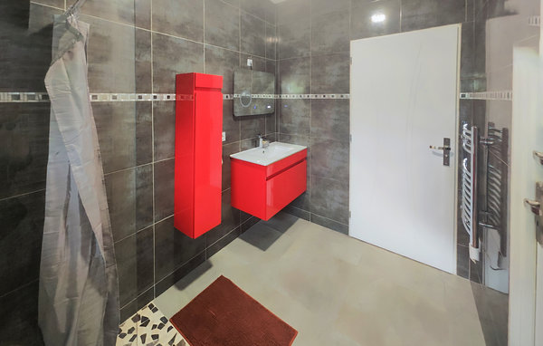 Location de vacances - Portiragnes , France - FLH583 703