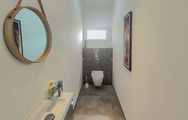 Location de vacances - Portiragnes , France - FLH583 705
