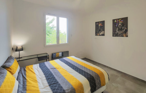Location de vacances - Portiragnes , France - FLH583 603