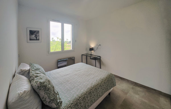 Location de vacances - Portiragnes , France - FLH583 604