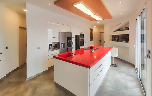 Location de vacances - Portiragnes , France - FLH583 403