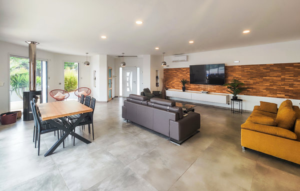 Location de vacances - Portiragnes , France - FLH583 4