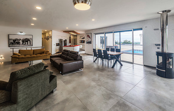 Location de vacances - Portiragnes , France - FLH583 303