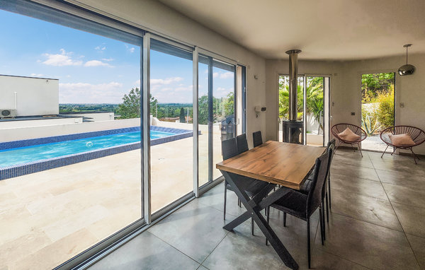Location de vacances - Portiragnes , France - FLH583 5