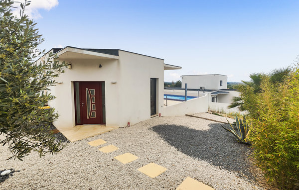 Location de vacances - Portiragnes , France - FLH583 3