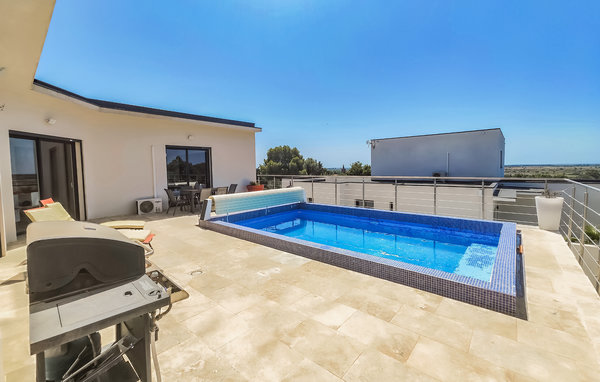 Location de vacances - Portiragnes , France - FLH583 12