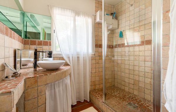 Holiday Home - Montbazin , France - FLH591 701