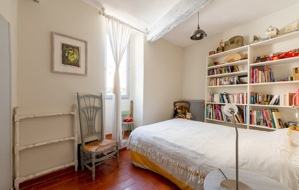 Holiday Home - Montbazin , France - FLH591 601