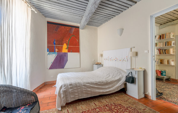 Holiday Home - Montbazin , France - FLH591 603