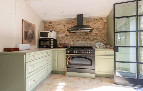 Holiday Home - Montbazin , France - FLH591 402