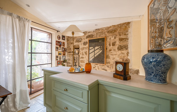 Holiday Home - Montbazin , France - FLH591 403