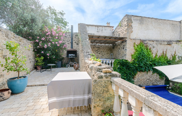 Holiday Home - Montbazin , France - FLH591 101